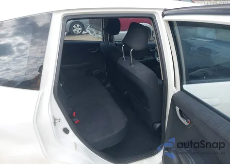 2012 Honda Fit Sport из США, поврежденный, VIN JHMGE8H56CC031236